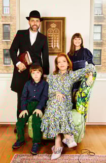 Picture of Batsheva Hay