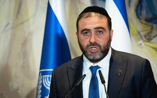 Picture of Moshe Arbel