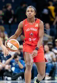 Picture of Jackie Young