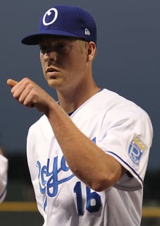 Picture of Richard Lovelady