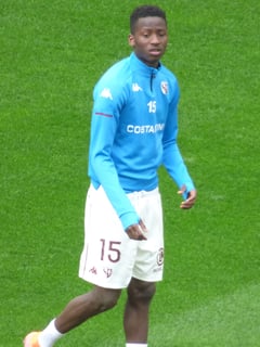 Picture of Pape Matar Sarr
