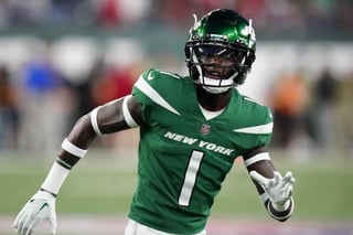 Picture of Sauce Gardner