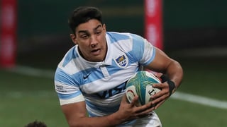 Picture of Santiago Carreras