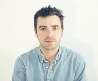 Picture of Grant Singer