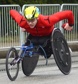Picture of Daniel Romanchuk