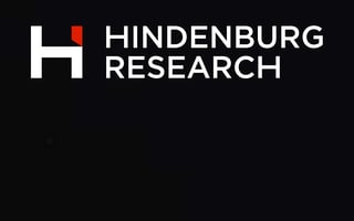 Picture of Hindenburg Research
