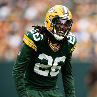 Picture of Darnell Savage Jr.