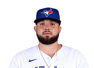 Picture of Alek Manoah