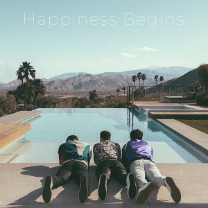 Picture of Happiness Begins