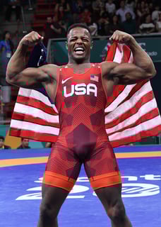 Picture of Kamal Bey