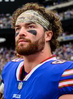 Picture of Dawson Knox