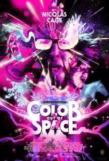 Picture of Color Out of Space