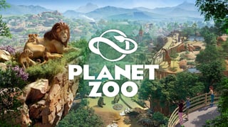 Picture of Planet Zoo