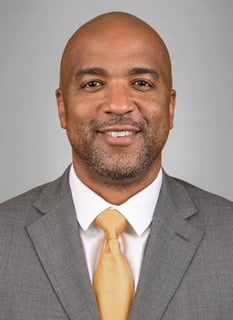 Picture of Amir Abdur-Rahim