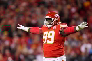 Picture of Khalen Saunders
