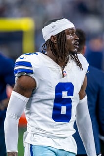 Picture of Donovan Wilson