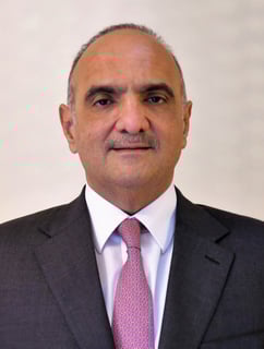Picture of Bisher Khasawneh