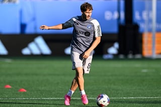 Picture of Matko Miljevic