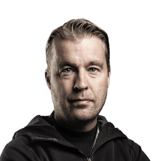 Picture of Fredrik Wester
