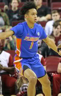 Picture of Tre Mann