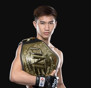 Picture of Tawanchai P.K. Saenchaimuaythaigym
