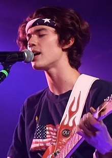 Picture of Conan Gray
