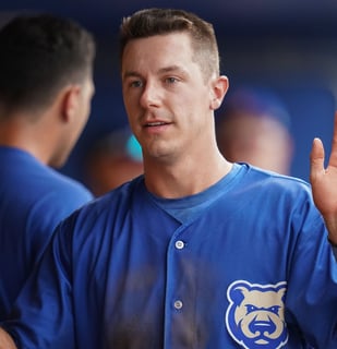 Picture of Jared Young