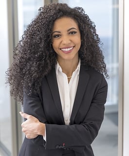 Picture of Cheslie Kryst