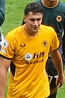 Picture of Max Kilman