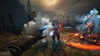 Picture of Witchfire
