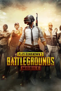 Picture of PUBG Mobile