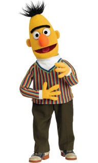 Picture of BERT