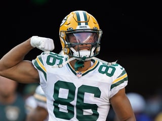 Picture of Malik Taylor