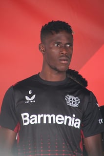 Picture of Odilon Kossounou