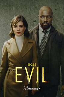 Picture of Evil
