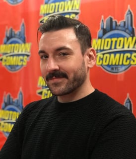 Picture of Donny Cates