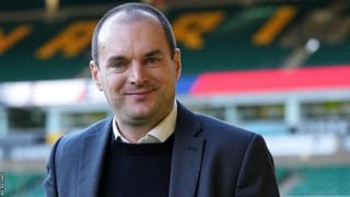 Picture of Stuart Webber