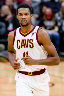 Picture of Evan Mobley