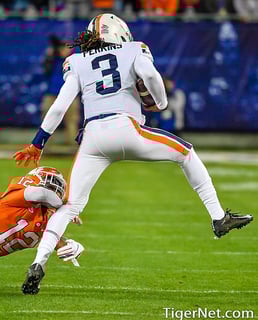 Picture of Bryce Perkins