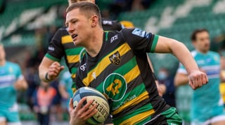 Picture of Fraser Dingwall