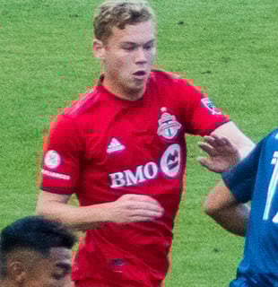 Picture of Jacob Shaffelburg