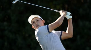 Picture of Dylan Wu