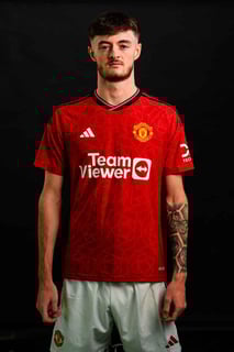 Picture of Joe Hugill