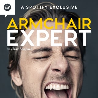 Picture of Armchair Expert