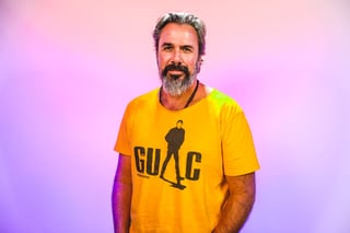Picture of Manuel Oliver