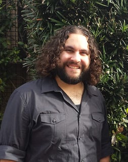 Picture of Dan Hernandez