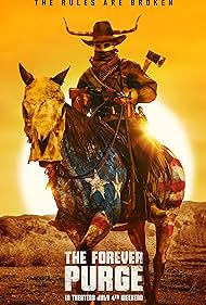 Picture of The Forever Purge