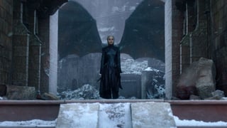 Picture of The Iron Throne