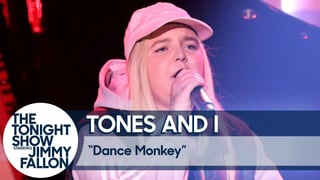 Picture of Dance Monkey