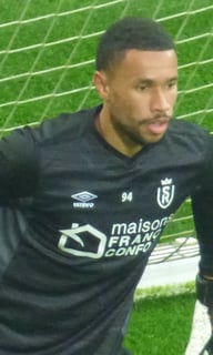 Picture of Yehvann Diouf
